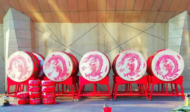 胶东文化:石岛大鼓