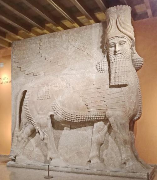 赫梯:是文明中最早使用铁的国家,任何技术的诞生都会用于战争