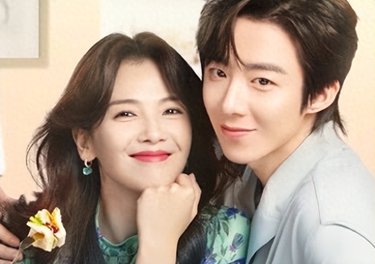 曝光刘涛吻戏花絮,两人镜头前幸福接吻,过于亲密简直不敢直视!