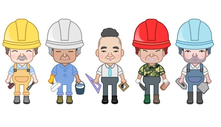 第一次装修:选择装修公司or施工队or自装?装三套房总结出的经验