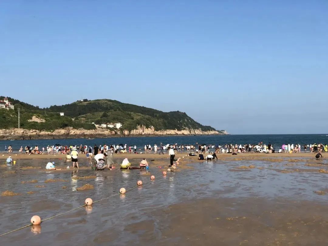 南麂岛天气怎么样_(南麂岛风景区天气预报)