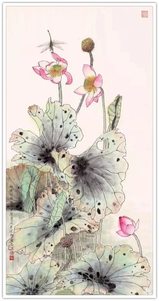 「文脉传承·崔广志」时代华章|书画经典|名家特展