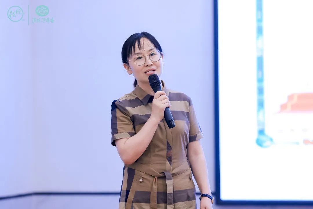 净雅盛宴‖泥坑净雅香新河高端客户回厂游