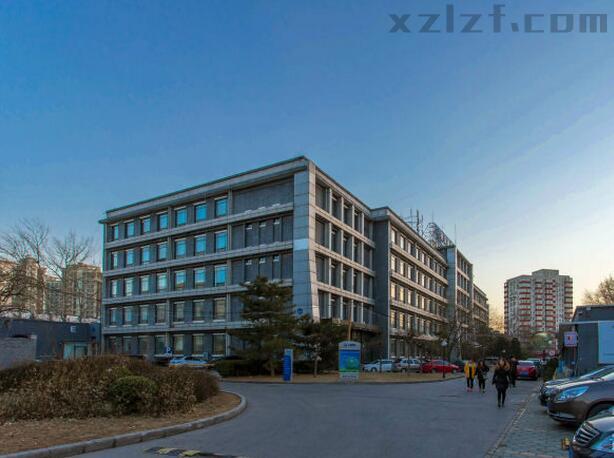 燕东大厦——朝阳区大山子写字楼