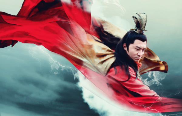 隋唐时期的天宝第一猛将究竟有多猛多厉害