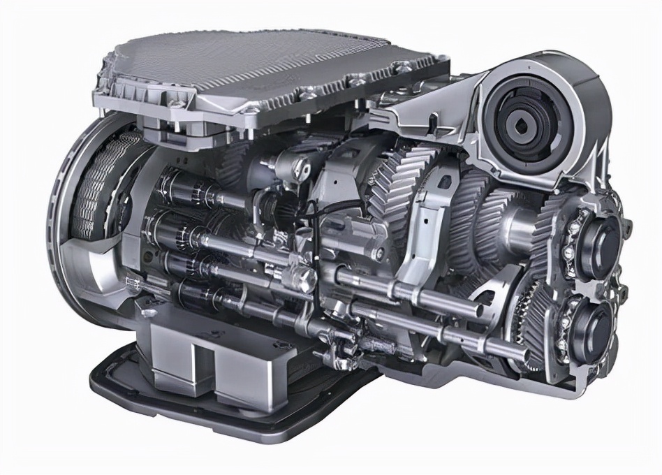 你开过最满意的自动变速箱是什么?采埃孚8at,爱信6at或现代6at