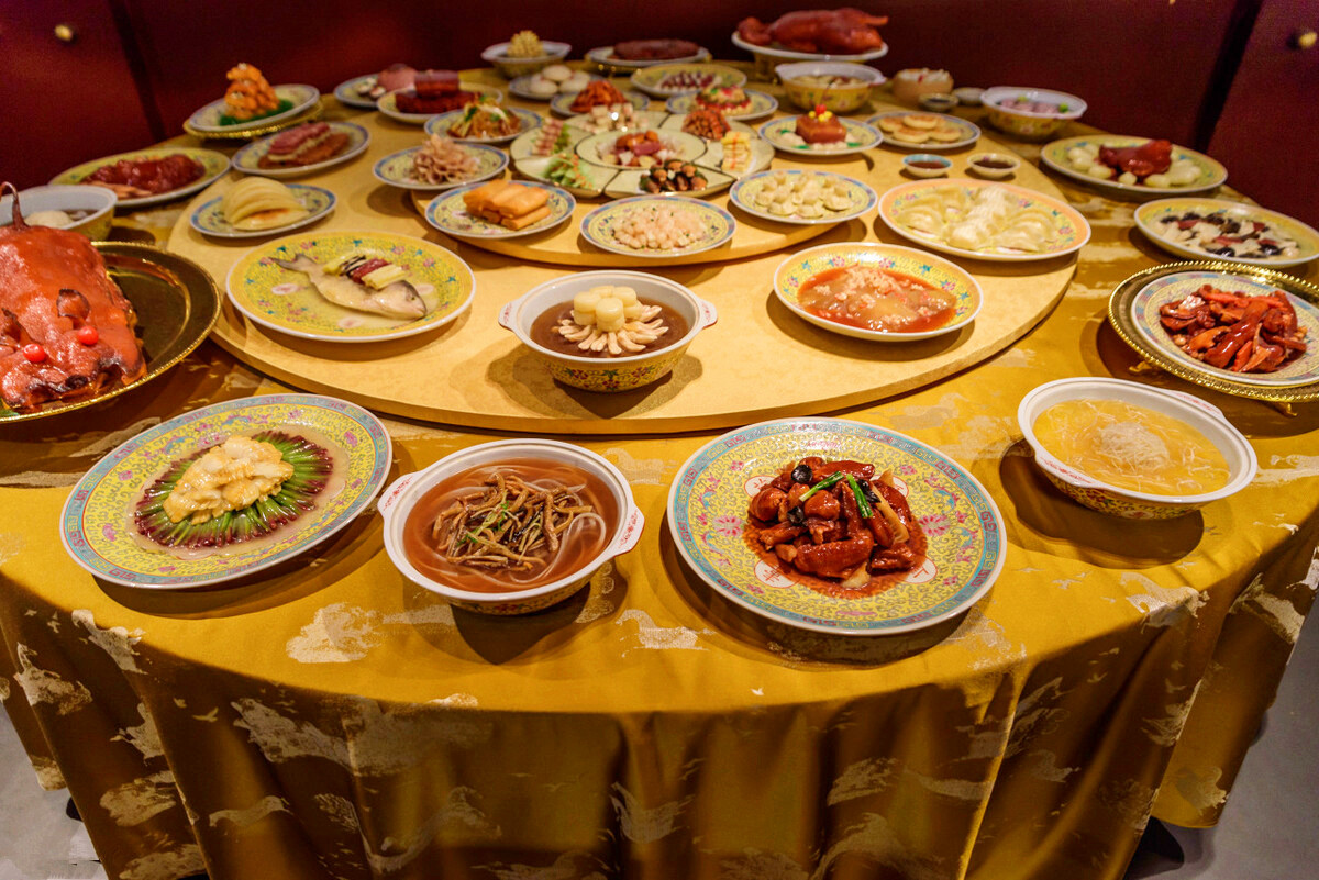 "名不见经传"的山东鲁菜,为什么是四大菜系之首?理由让人信服