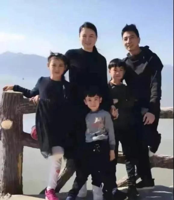 朱小贞父母称曾听女儿说林生斌"出轨家暴" ,林生斌大哥否认!