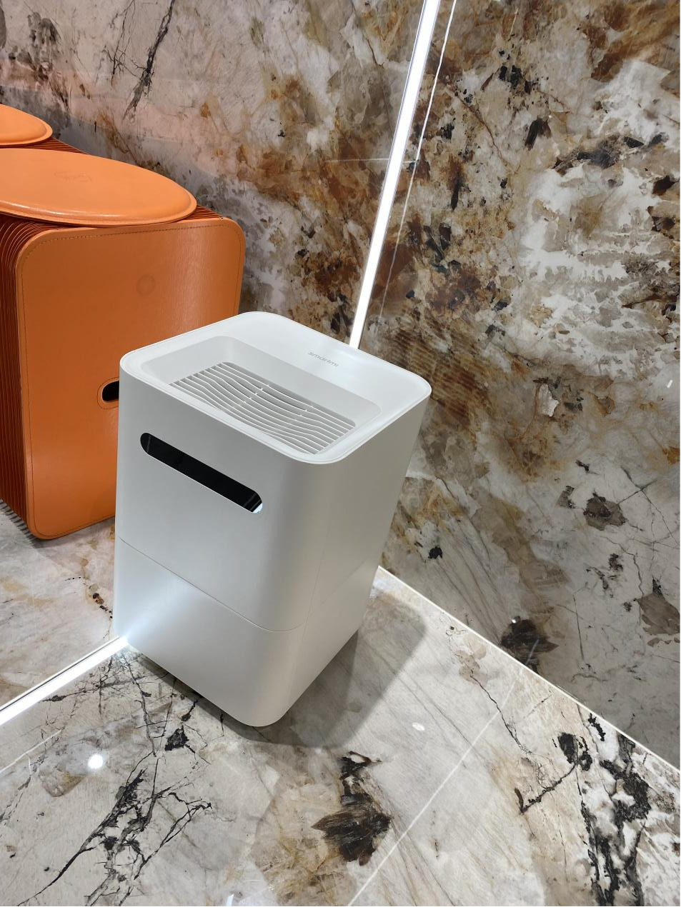 冬日好物推荐——智米纯净型加湿器