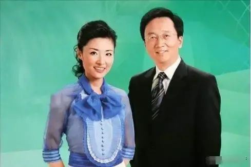 姚科妻子图片