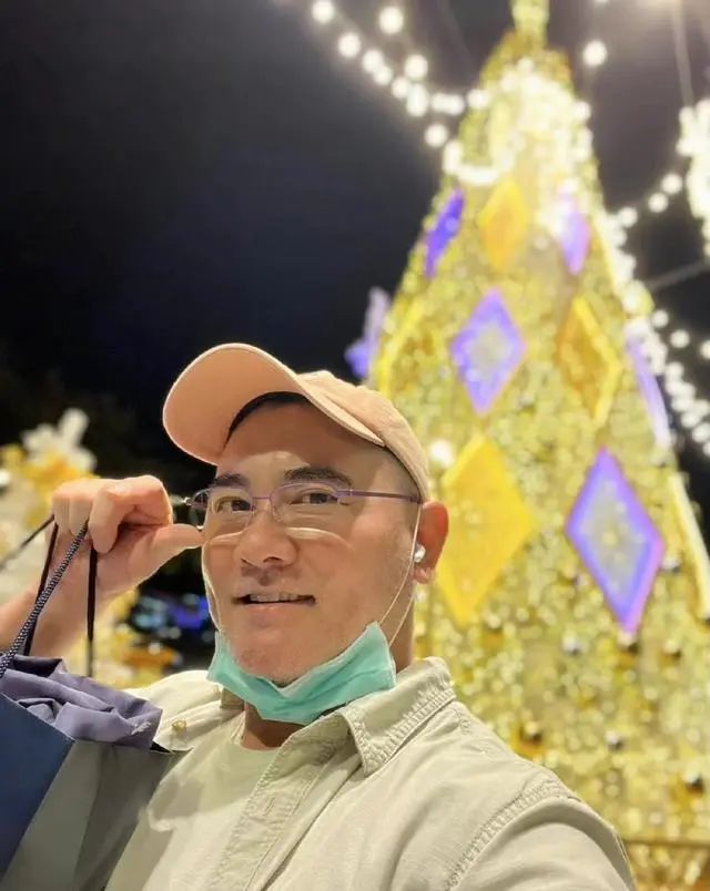 老戏骨赵文瑄近况曝光自述新冠转阴后遗症62岁却从未谈过恋爱