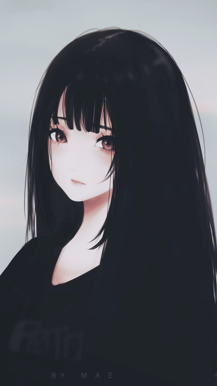 精选高清二次元壁纸五零七