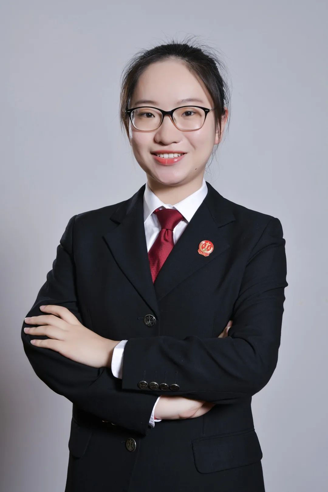 号外号外!浦东法院第二届"十佳青年"名单火热出炉!