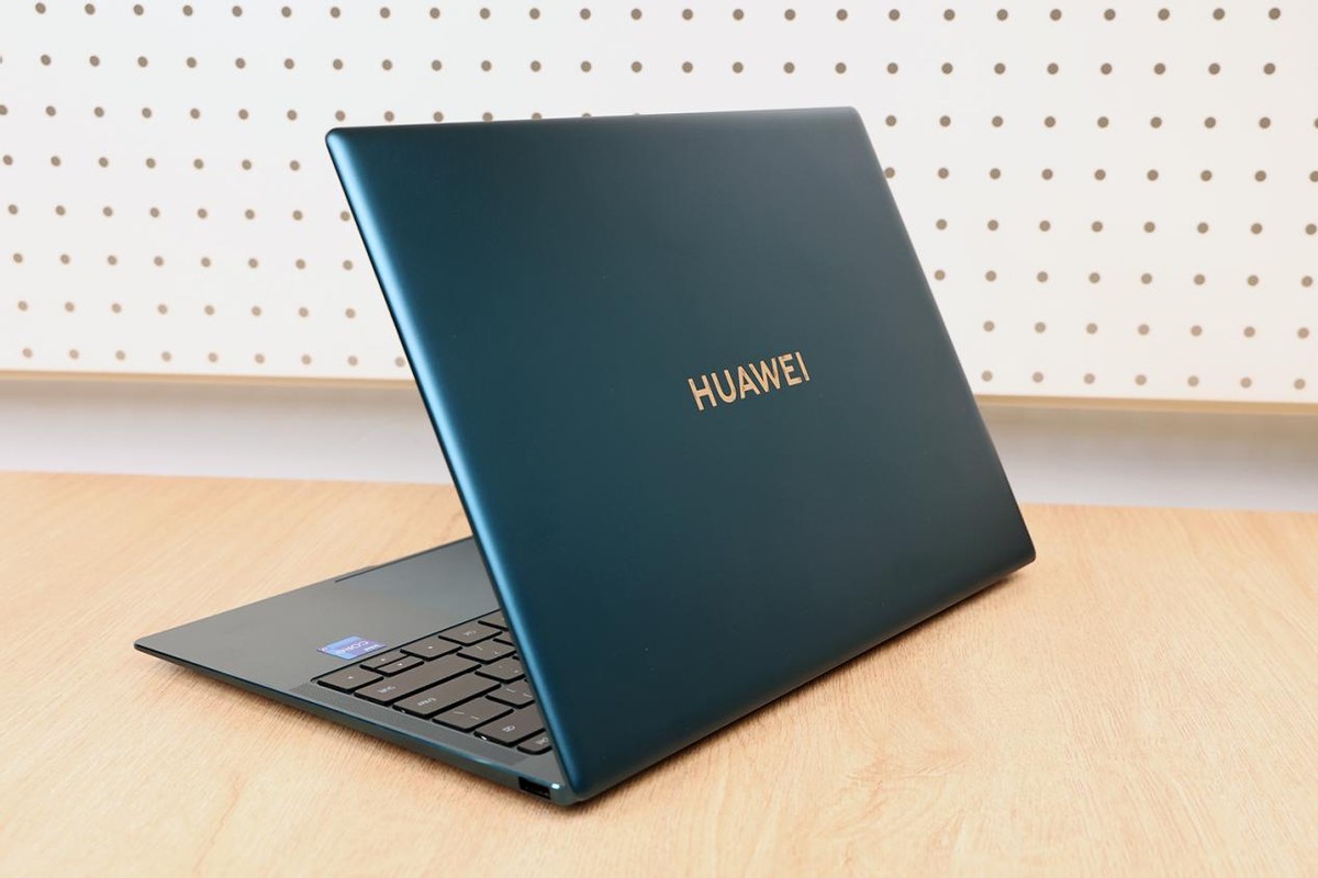 双12最值得买笔记本!华为matebook x pro 2021款让办公更有效率