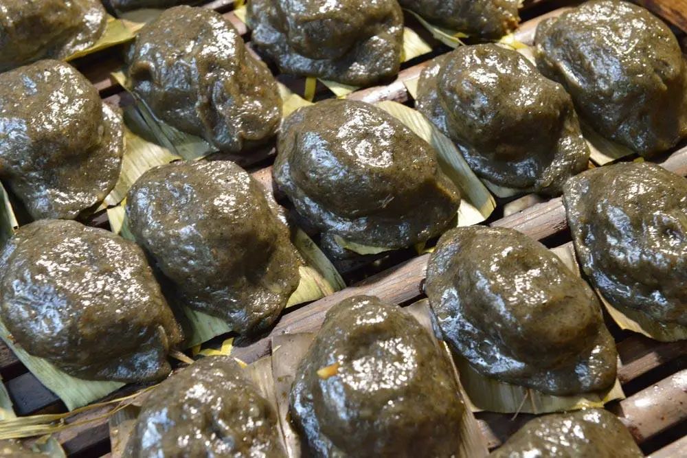 百年前的湛江味道,你尝过几种?湛江非遗美食地图出炉