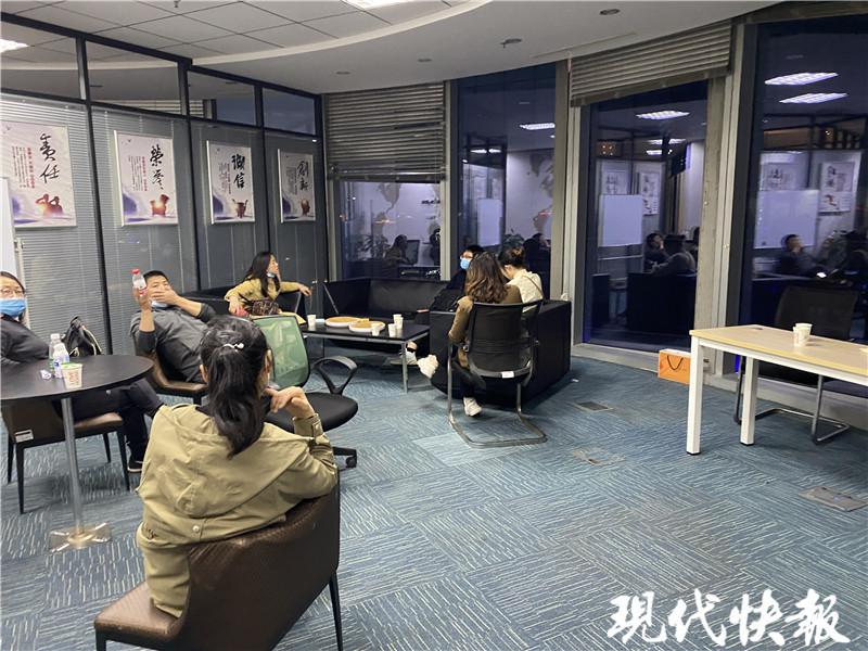 "大城小屋"拖欠租金,装修逾期,南京多名业主维权