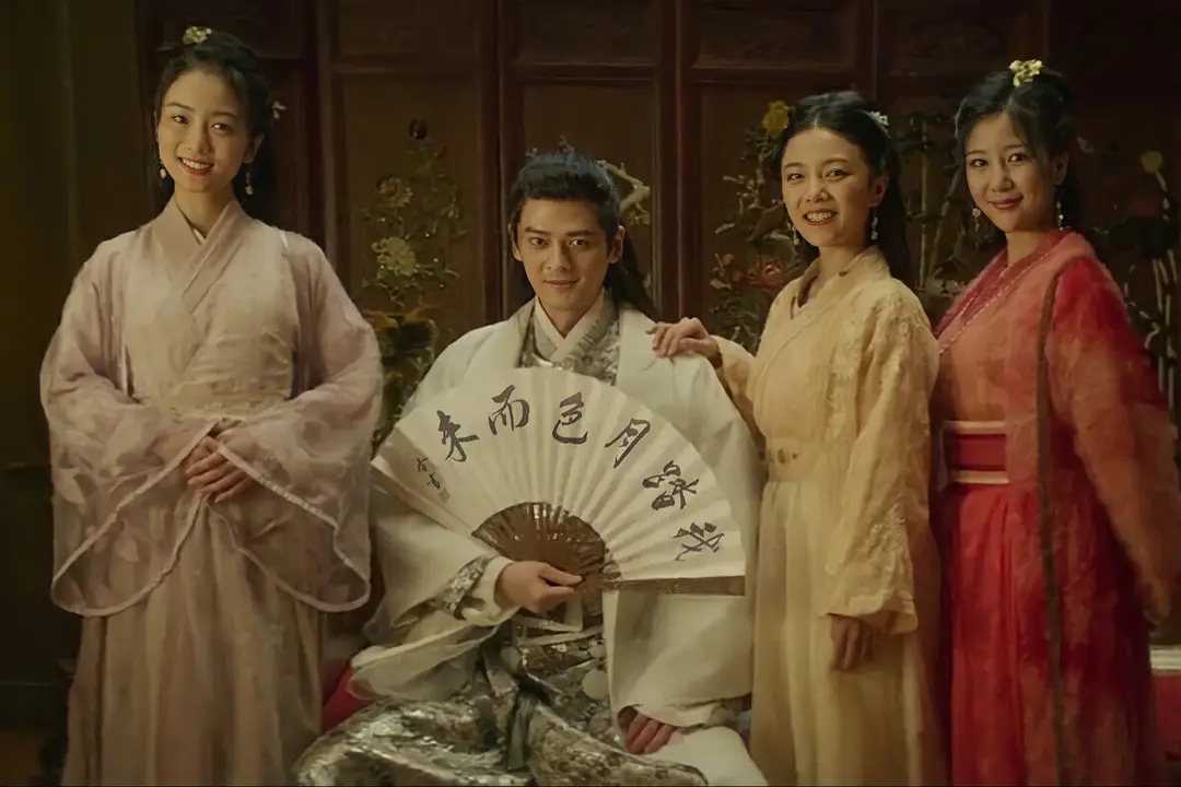 雪中树风骨,剑来正三观?烽火戏诸侯有没有超越金庸古龙?