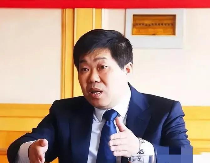 纪实:河南许昌人大常委主任尹俊营被查,大搞权钱交易,从公为私