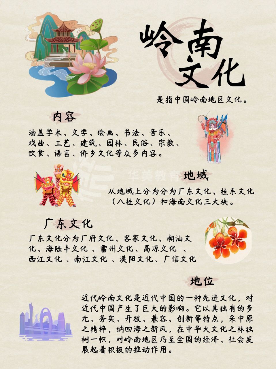 羊城研学·探访岭南文化,打卡广州中轴线 这个暑假,我们一起去探寻