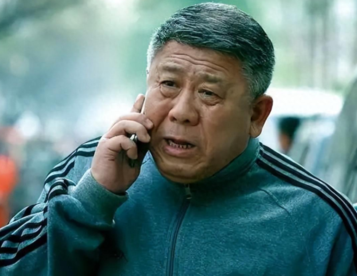 回顾演员程煜甘愿被妻子领导托起白血病弟弟的生命之舟