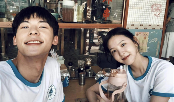 电影《你的婚礼》,说不遗憾是假的,但我爱过你不后悔