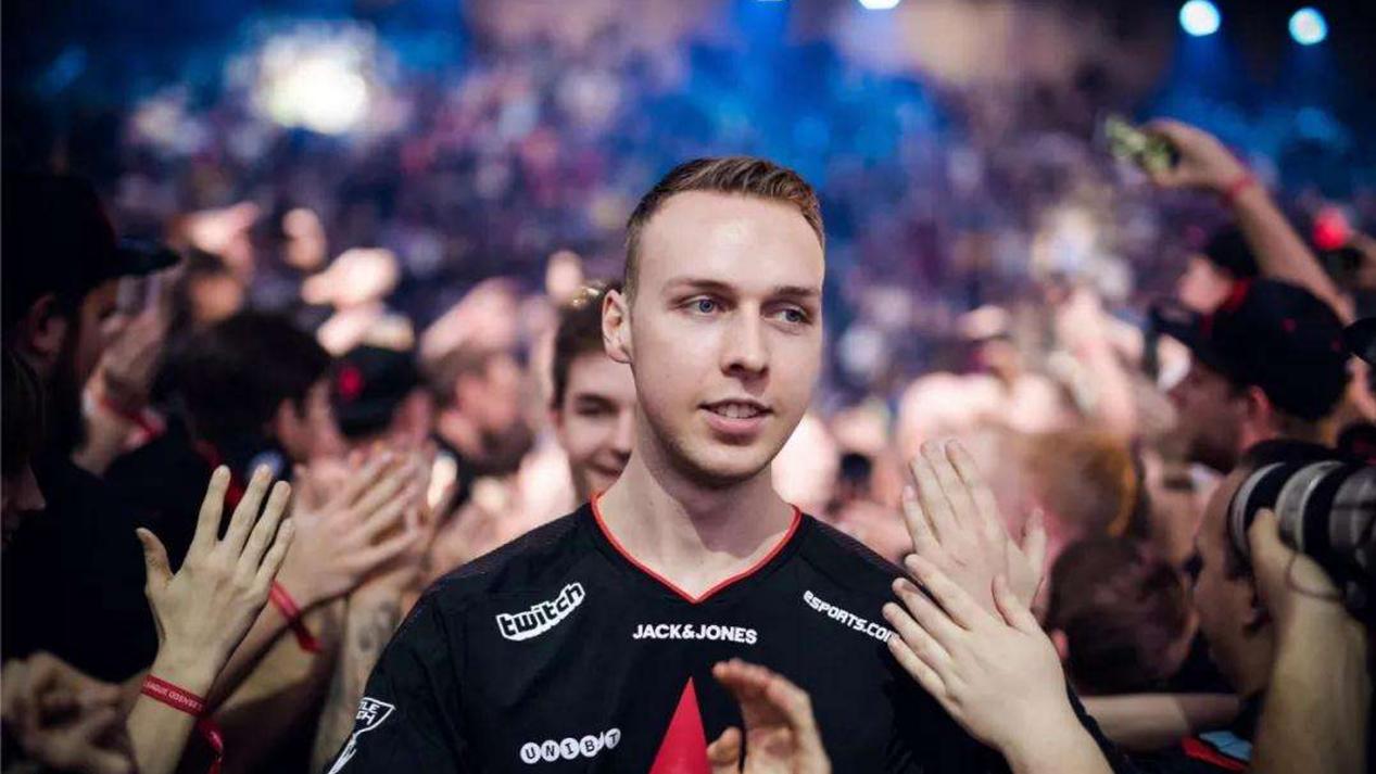 csgo:九爷葛雷武留守a队,还能否重返巅峰?