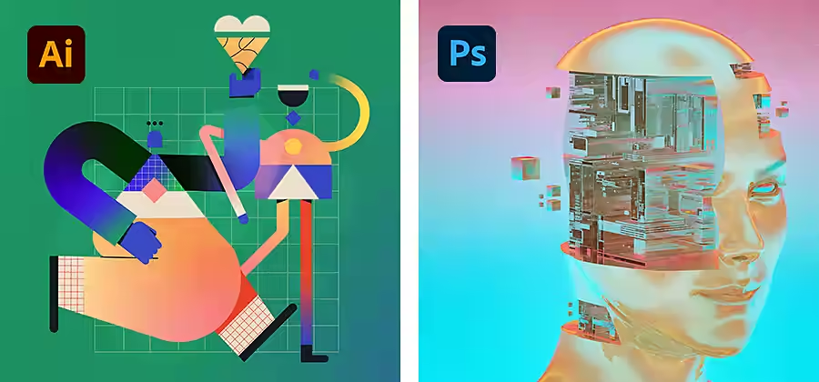 AI软件下载-AdobeIllustrator下载合集