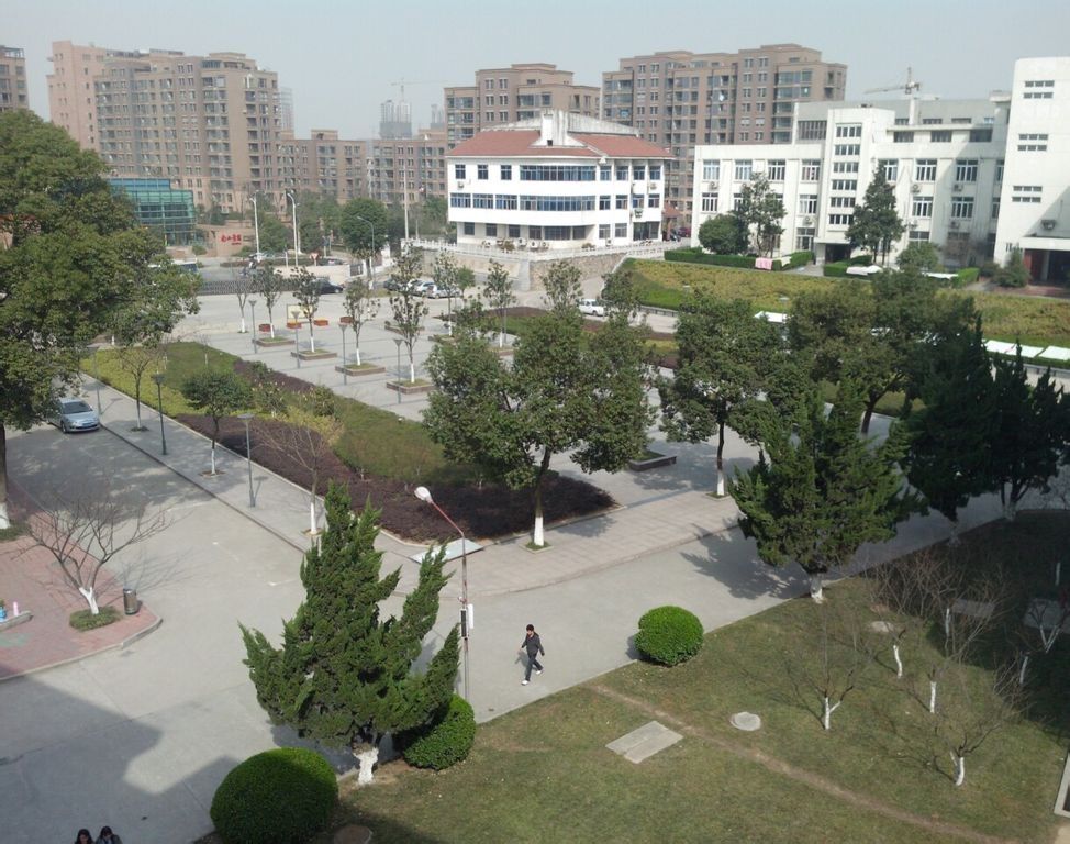 江苏被低估的大学,具备培养学士,硕士,博士完整教育体系的院校