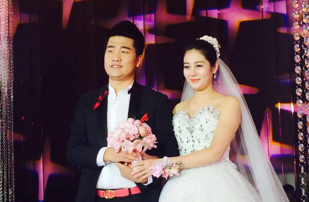 回顾同演王小蒙走红王亚彬享誉国外毕畅却嫁给了假富豪