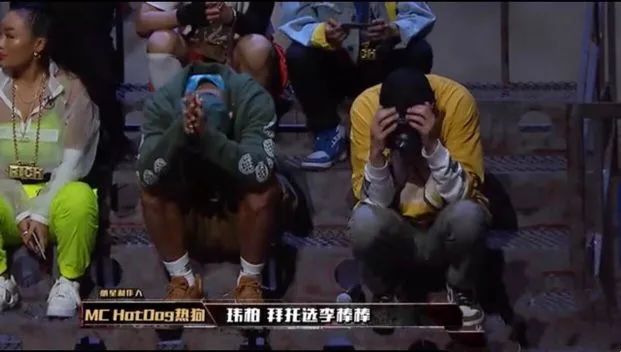 为什么每年选择门都要被吐槽,说唱节目却怎么也不肯把这环节砍掉
