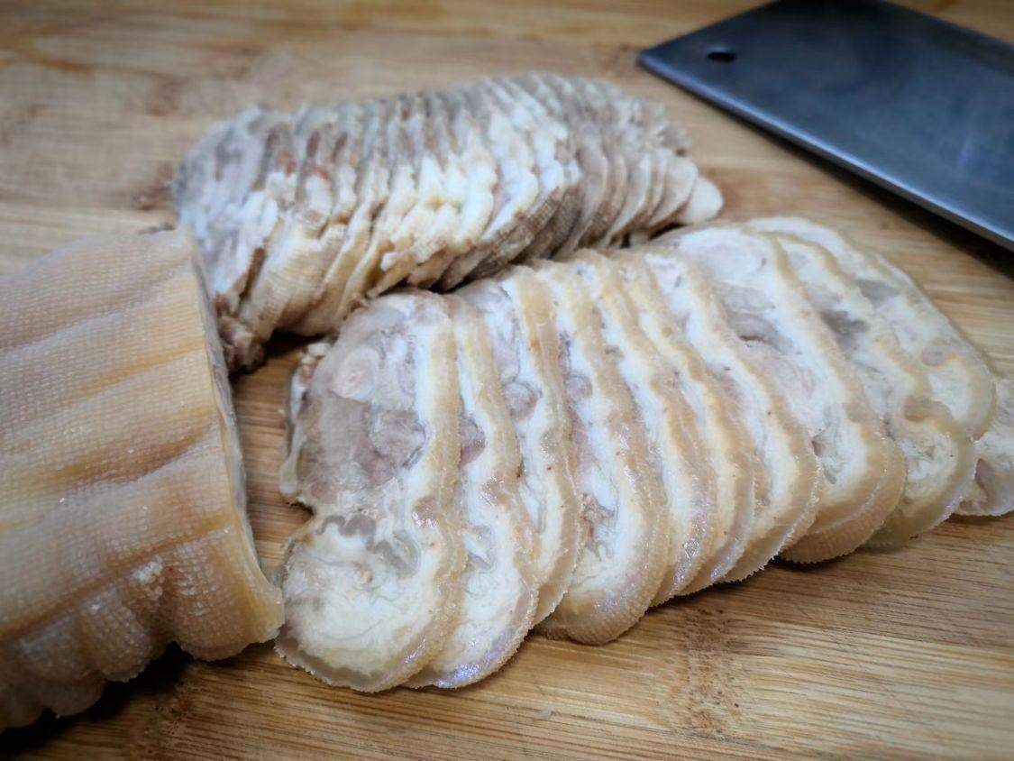 春节待客,5道硬菜提前准备好,来客随便切一下,上桌就是大菜!