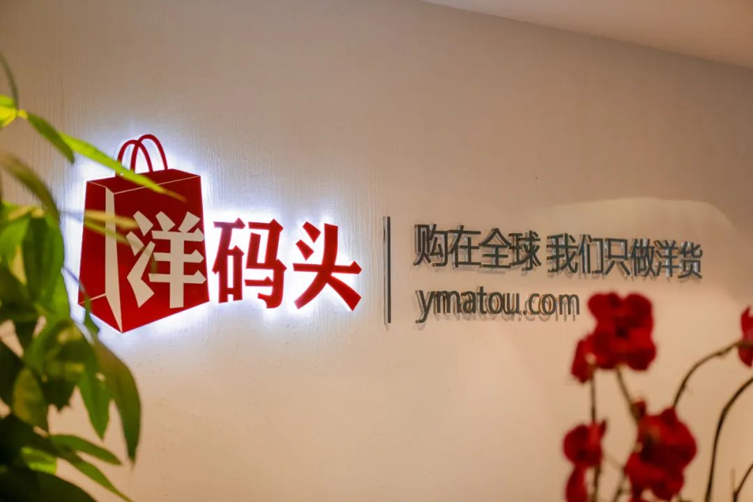 洋码头最新消息:想要生存下去,必须不断进取,与时俱进