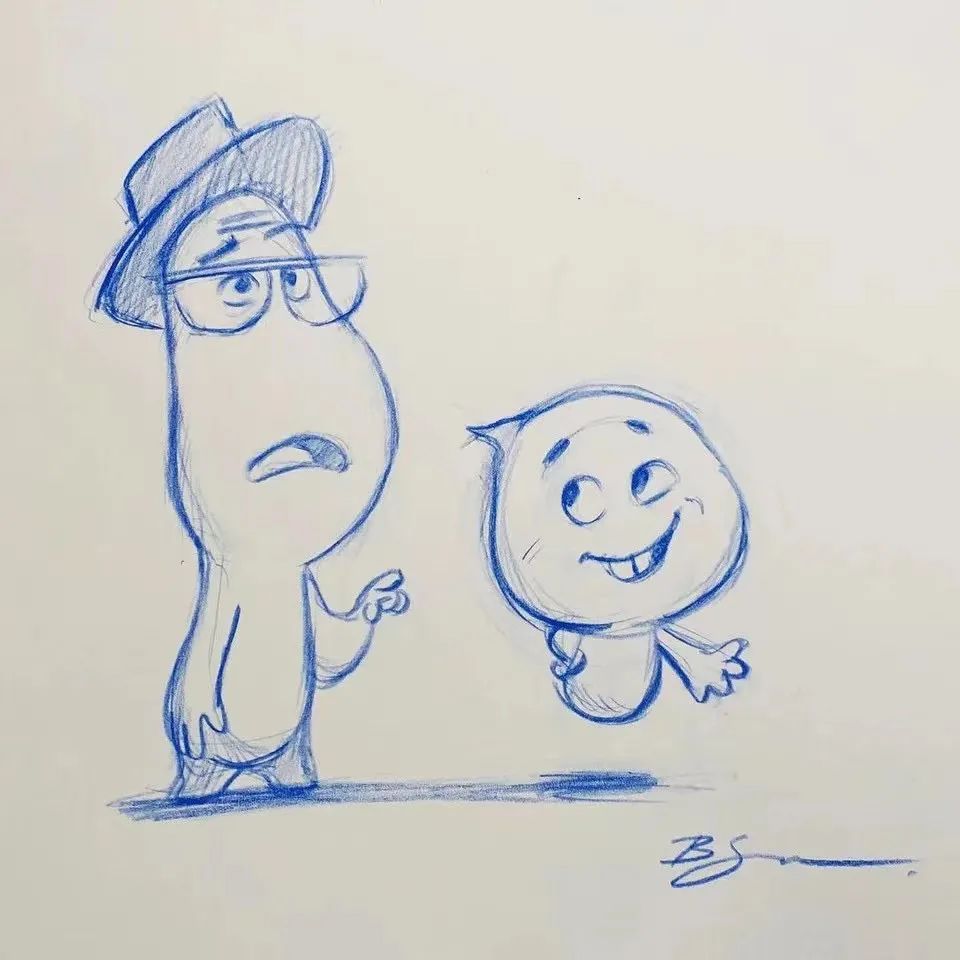 【影评】《心灵奇旅》:回到生命的源头,唤醒灵魂的觉醒!