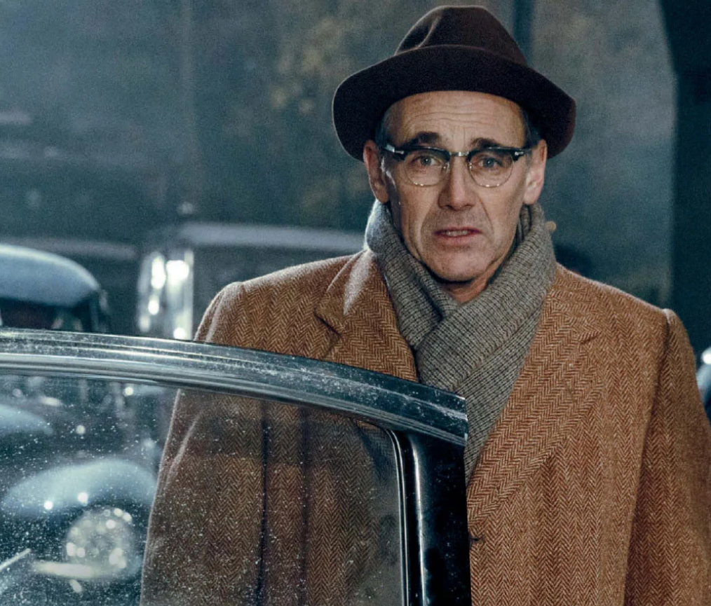 "千面人"阿贝尔:谍海沉浮30年,因一酒鬼暴露,被捕后玩弄fbi