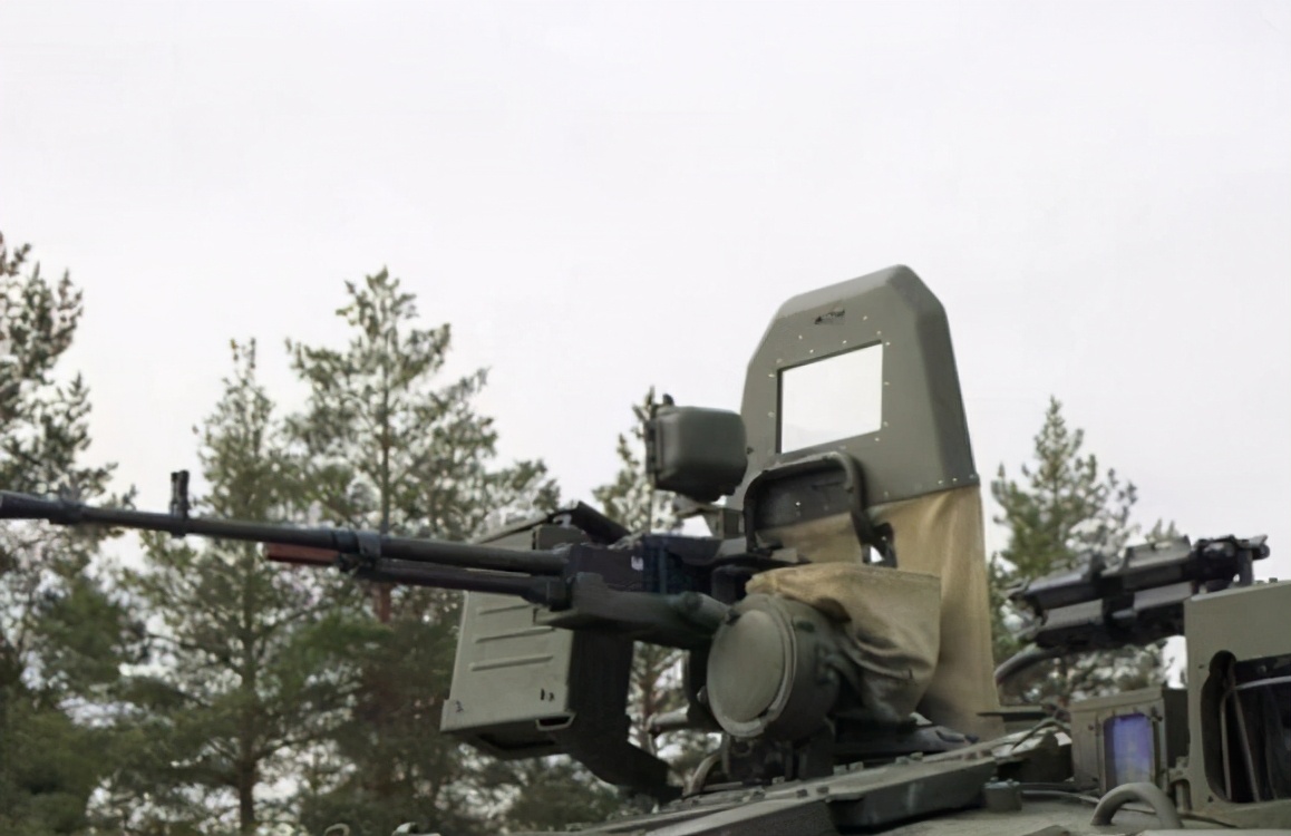 遥控机枪是杀手?60多名保镖和扎德在3分钟内被杀?仅1人生还