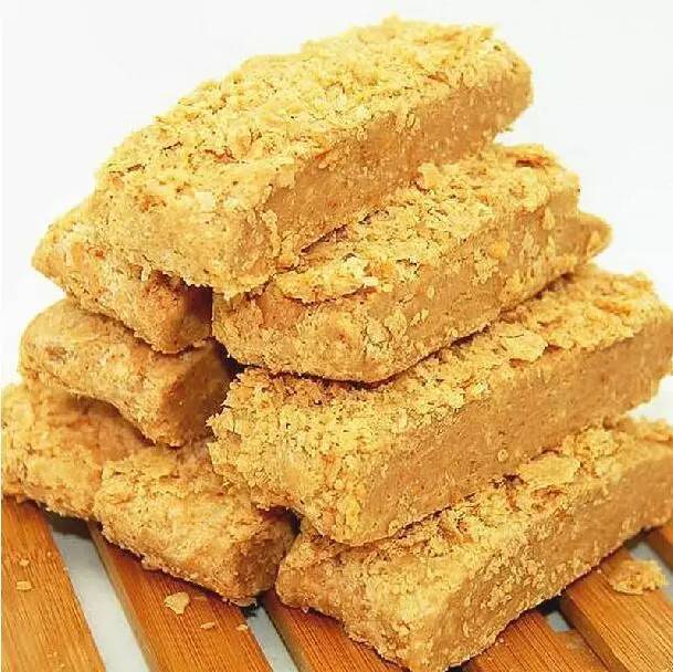 郑州有哪些土特产零食?