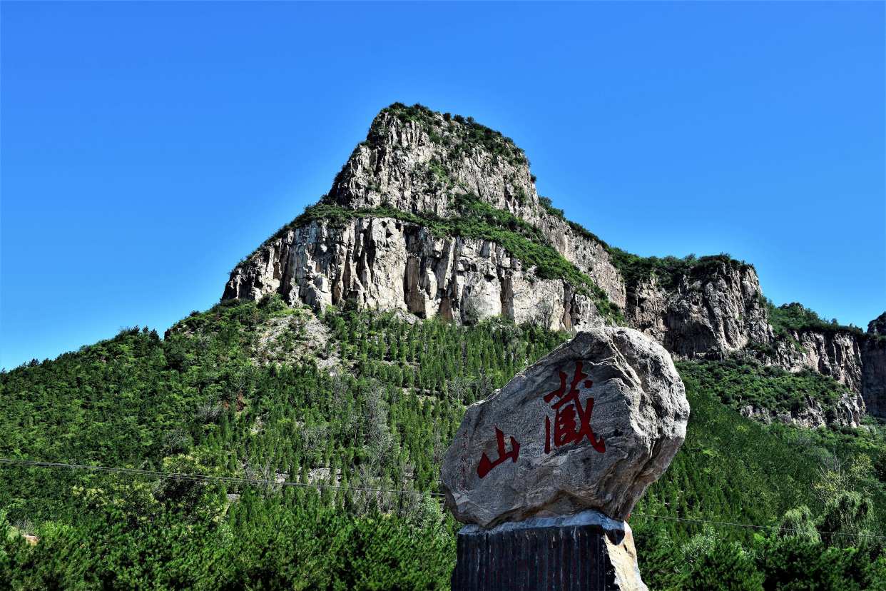 阳泉旅游资讯(阳泉旅游攻略一日游)