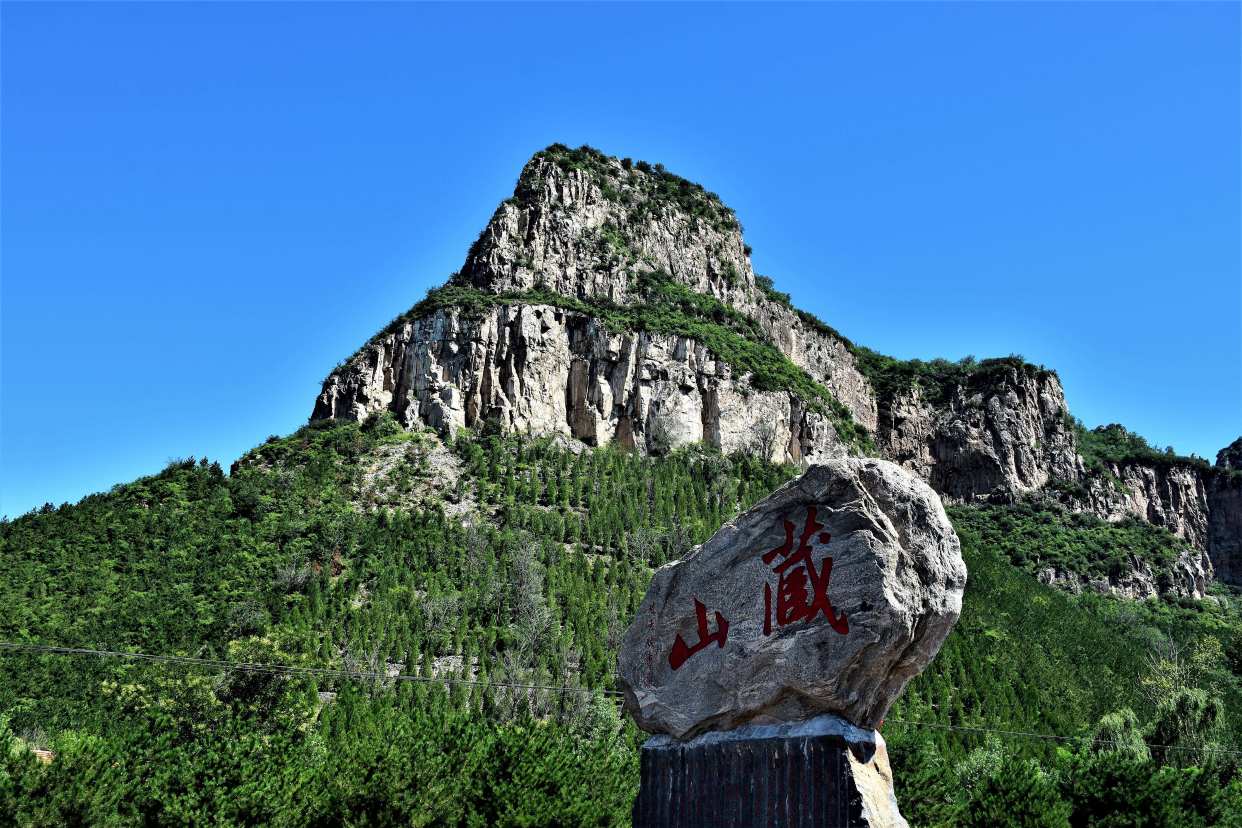 去陽泉旅遊,有哪些值得去的景點呢