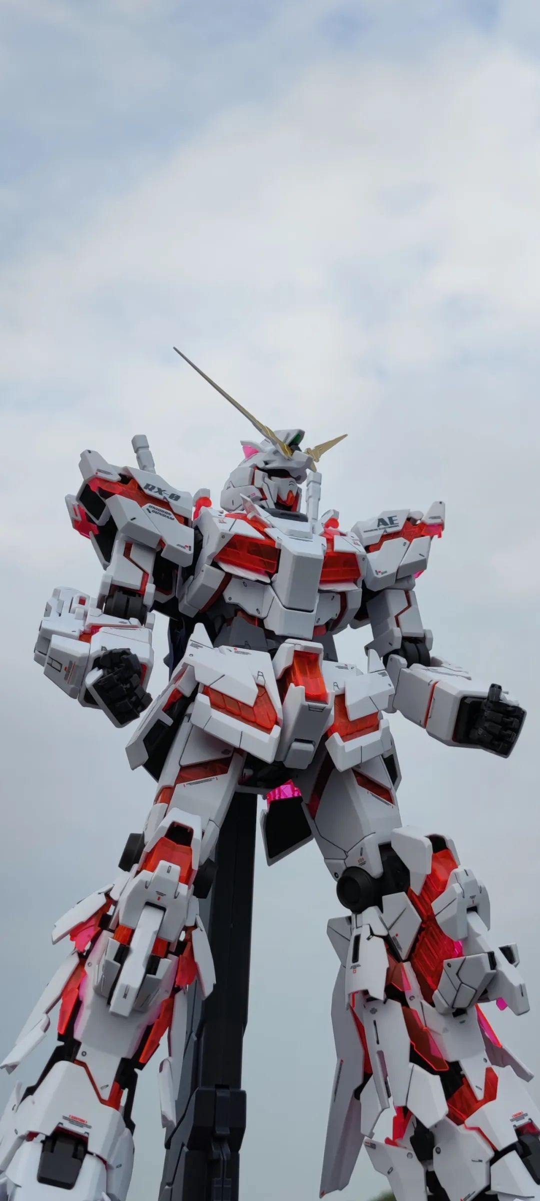 「佳作」大班pg独角兽素组