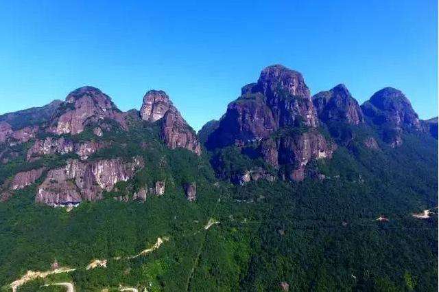 林下讲古|万字长文带你走近400年前的官陂