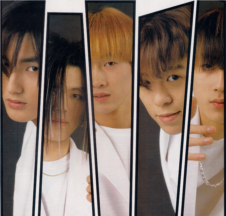 「连载4」h.o.t.发专辑被限制出演,狼与羊的波折百万销量