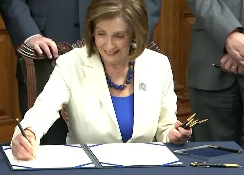 推荐胡锡进：华盛顿翻不了香港的天