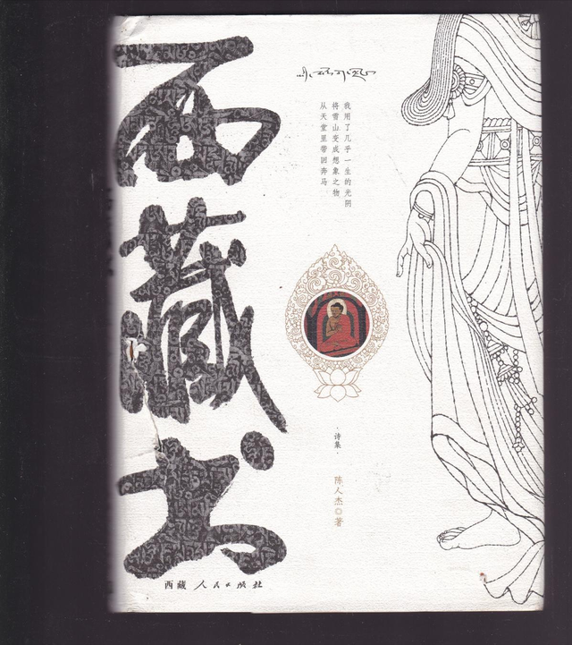 独家丨专访第八届鲁迅文学奖获奖作家陈人杰:在雪线上丈量理想