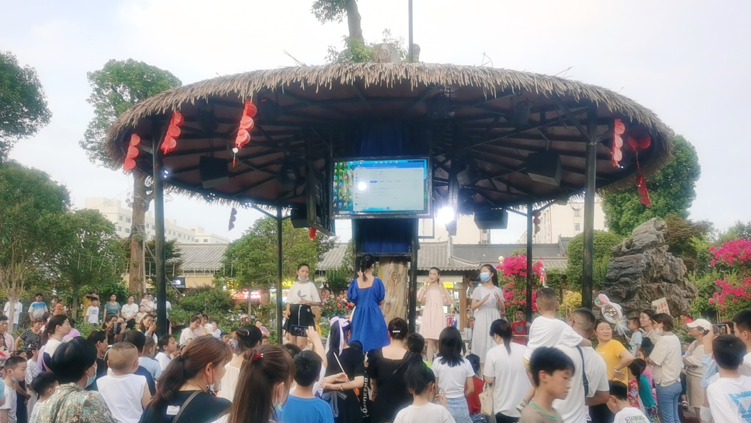 南阳宛拾叁"千人"相亲会来啦!