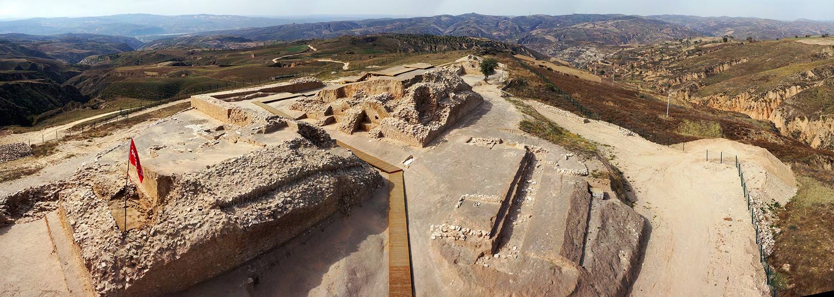 石峁遗址发现紝木,专家为何说它重要,因为它是断代的最合适文物