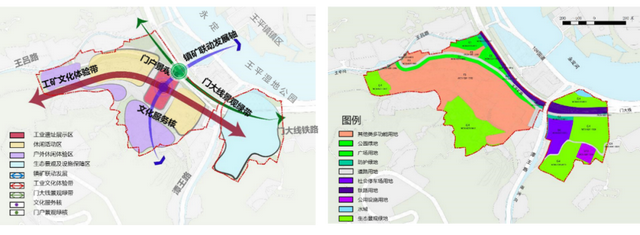 王平村煤矿位置图片