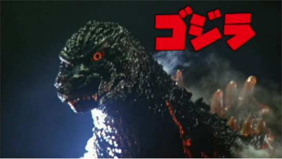 哥斯拉|啊！日本津轻海峡惊现大群“哥斯拉”，正低着头“列队行进”......