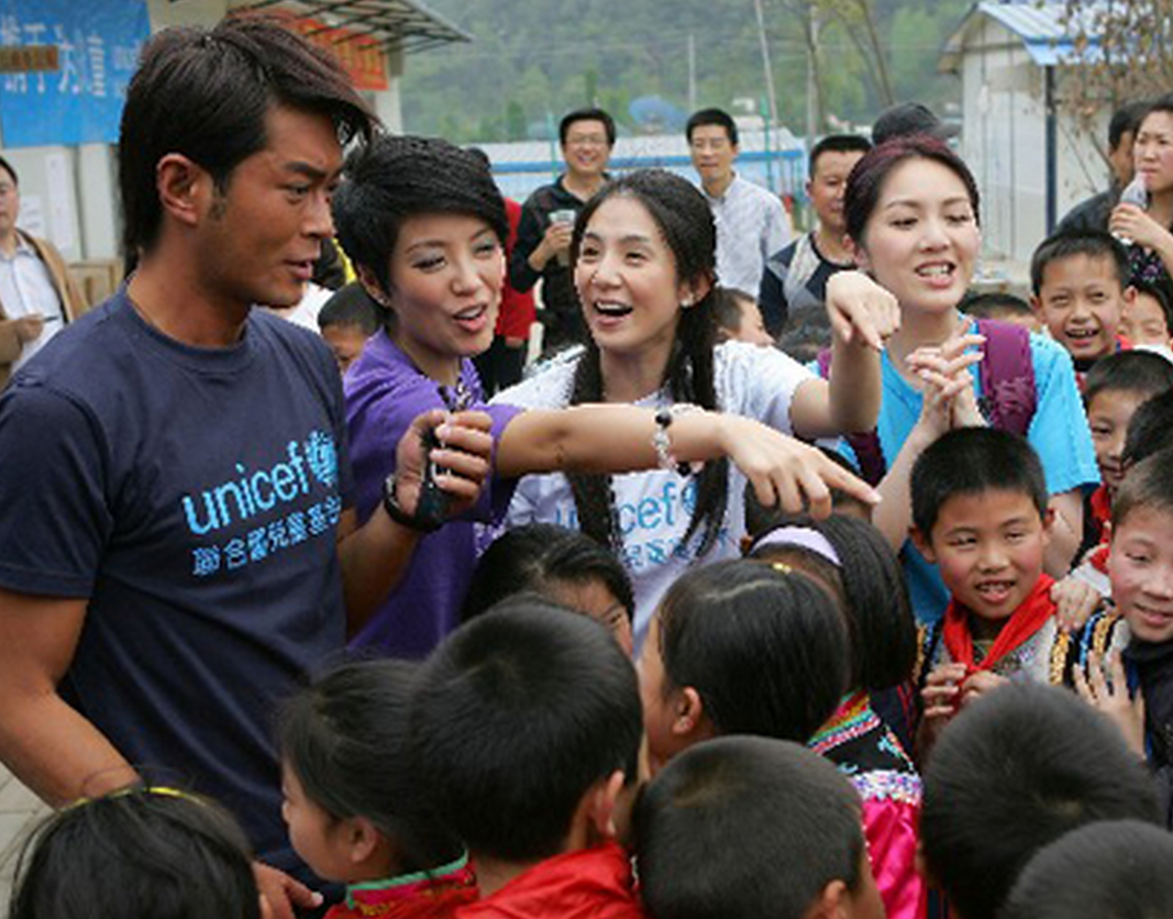 古天乐,我们被你骗了好多年