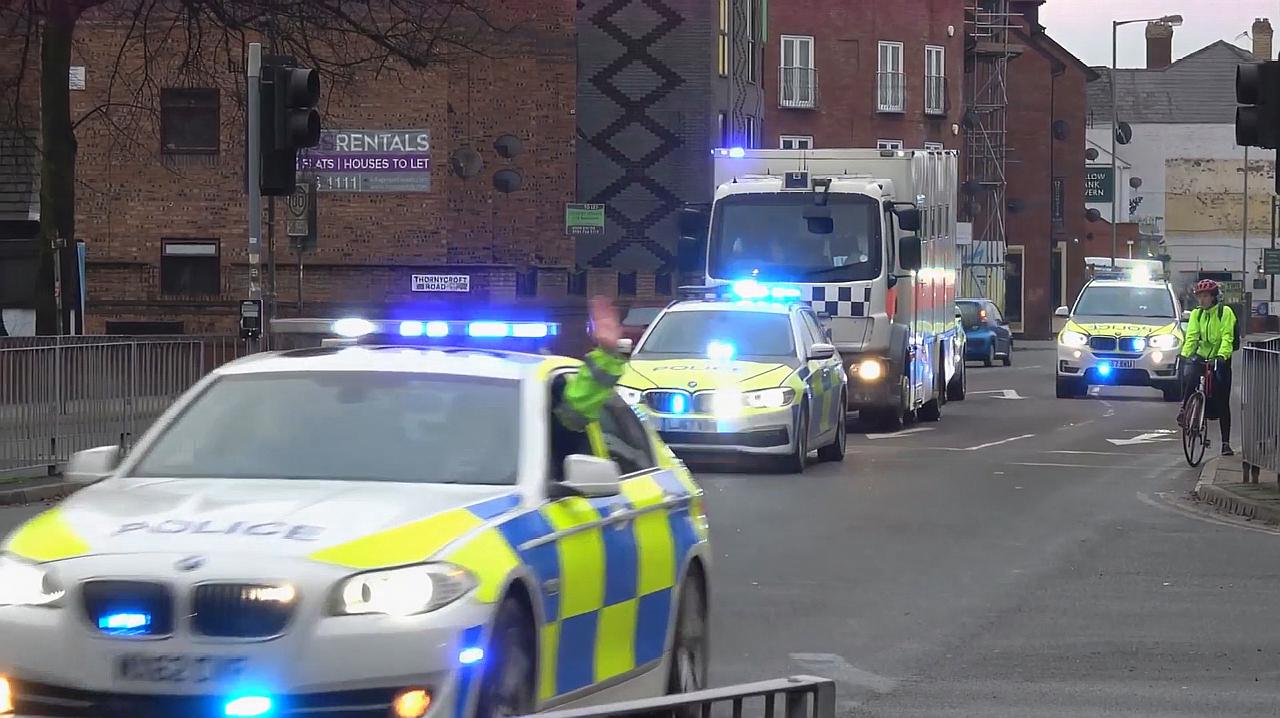 特种车是指什么车呢?