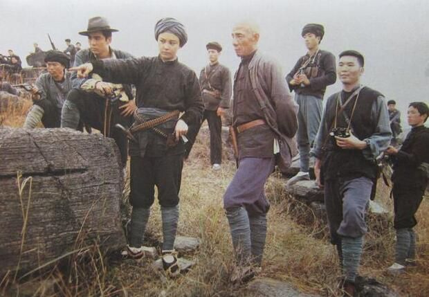 土匪